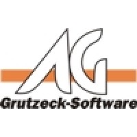 Grutzeck-Software GmbH Logo