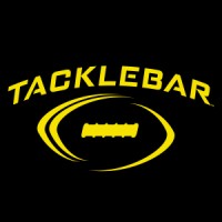 TackleBar Football Logo