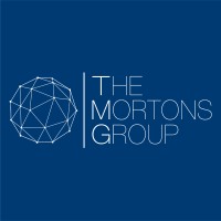 The Mortons Group Logo