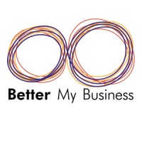 Better My Business Logo