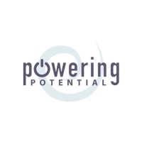 Powering Potential Logo