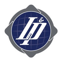 Leggett & Platt Logistics Logo