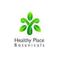 Healthy Place Botanicals Logo