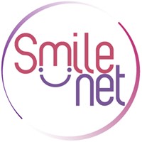 SmileNet Logo