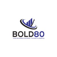 BOLD80 Logo