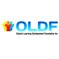 Ontario Learning Development Foundation Inc. Logo