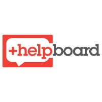 Helpboard Logo