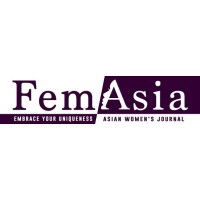 FemAsia Magazine Logo