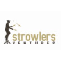 Strowlers Ventures Logo