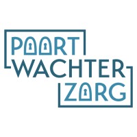 Poortwachter Zorg Logo