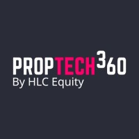 PropTech360 Logo