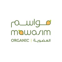 Mawasim Organic Trading Logo
