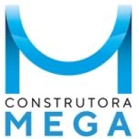 Construtora Mega Logo