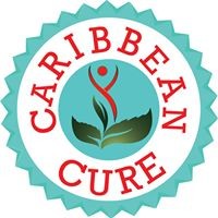 Caribbean Cure Limited Logo
