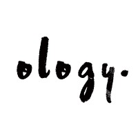 Ology Kids Casting Logo