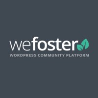 WeFoster Logo