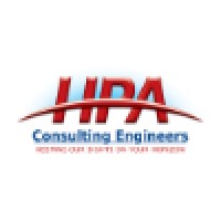 HPA Consulting Engineers Logo