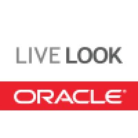 Oracle|LiveLOOK Logo