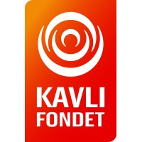 Kavlifondet Logo