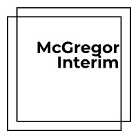 McGregor Interim Ltd Logo
