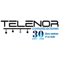 Telenor Comunicaciones Logo