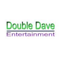 Double Dave Entertainment, LLP Logo