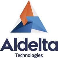 Aldelta Technologies Logo