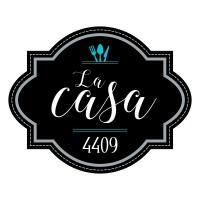 La Casa 4409 Logo