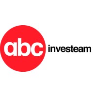 ABC Investeam Logo