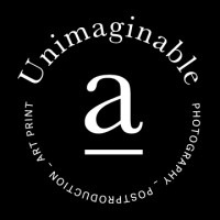 unimaginable milano Logo