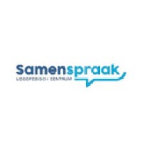 Logopedisch Centrum Samenspraak Logo
