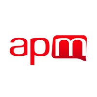 APM BeLux Logo