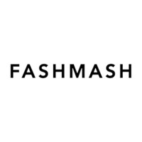 FashMash Logo