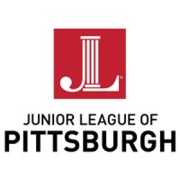 Junior League of Pittsburgh Logo