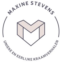 Maxine Stevens Logo
