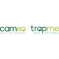 TrapMe ApS Logo