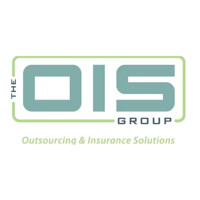 The OIS Group Logo