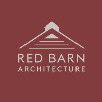 Red Barn Architecture Logo