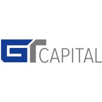 GT Capital Logo