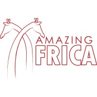 Amazing Africa Logo