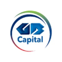 GB Capital SAE Logo