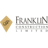 Franklin Construction LTD Logo