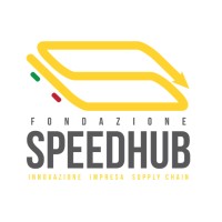 Fondazione Speedhub - digital innovation hub Logo