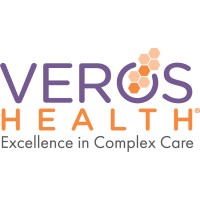 Veros Health Logo