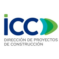 ICC Dirección de Proyectos de Construcción Logo
