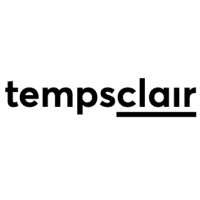 TEMPS CLAIR Logo