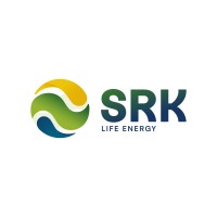 SRK Energy S.r.l. Logo