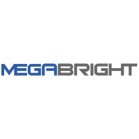 MEGABRIGHT Logo