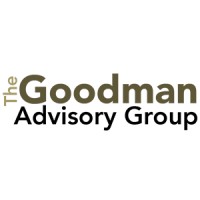 The Goodman Advisory Group Logo