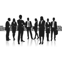 i-HEADHUNT Logo